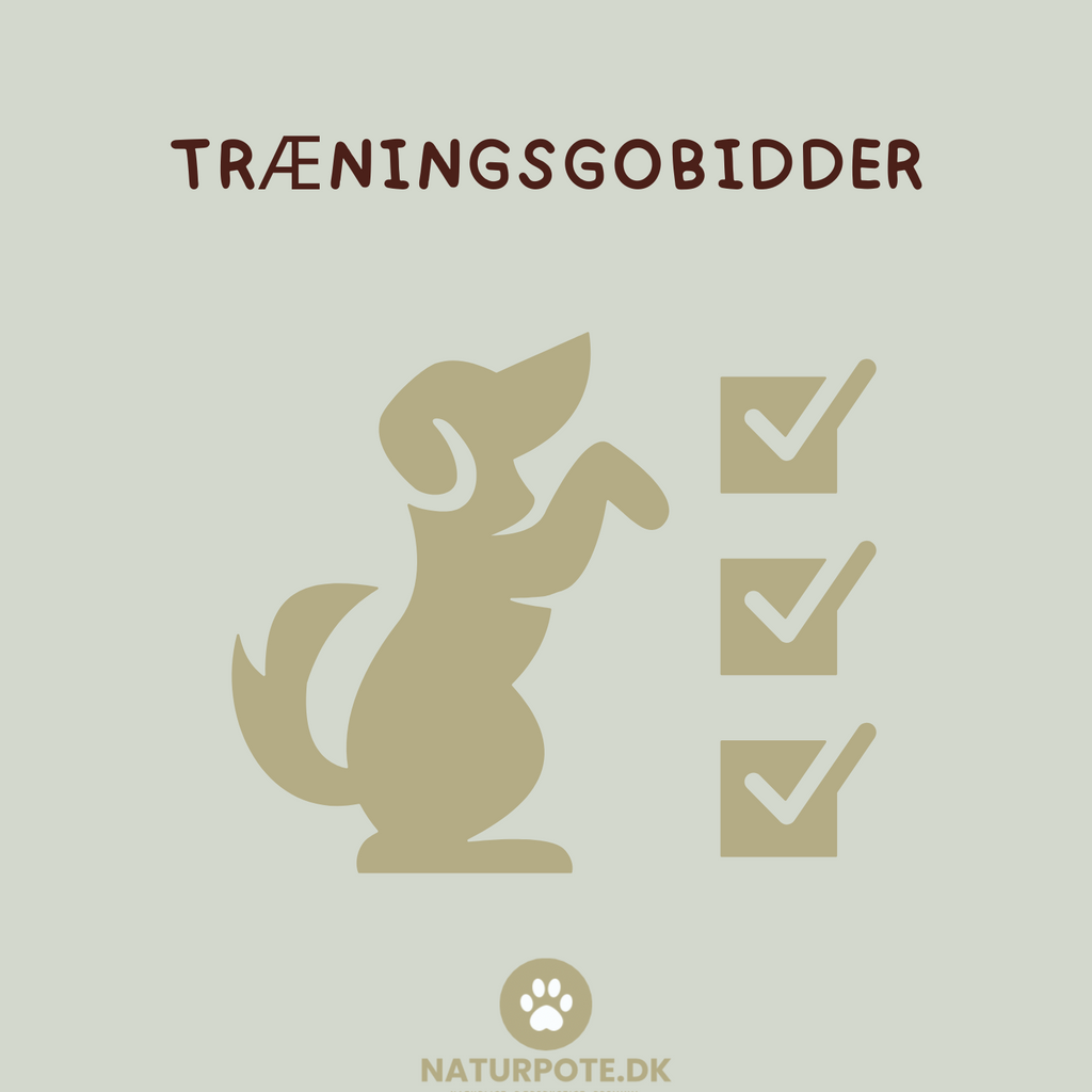 Træningsgodbidder