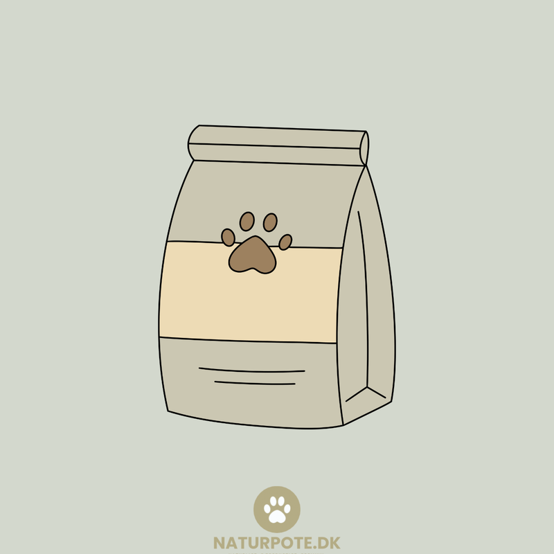Hundefoder